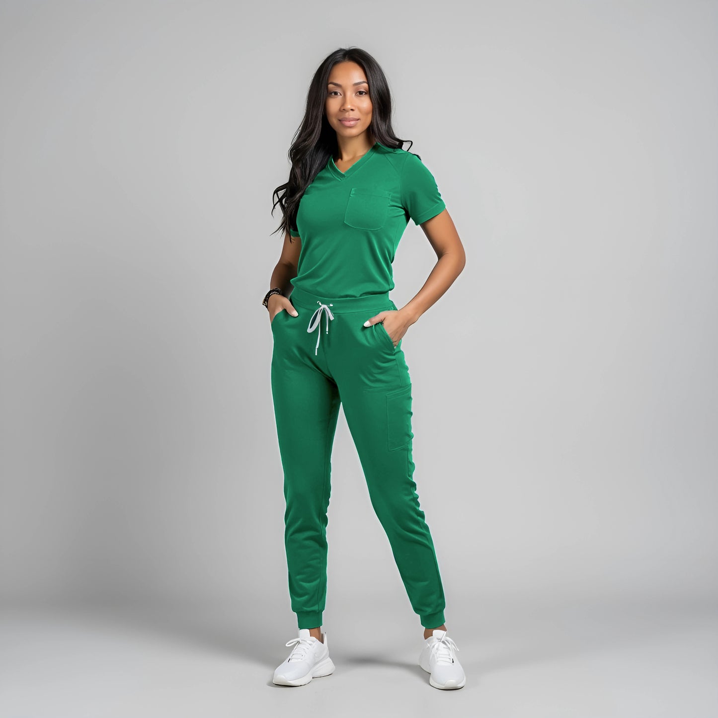 Amara Performance Scrubs Set 2.0
