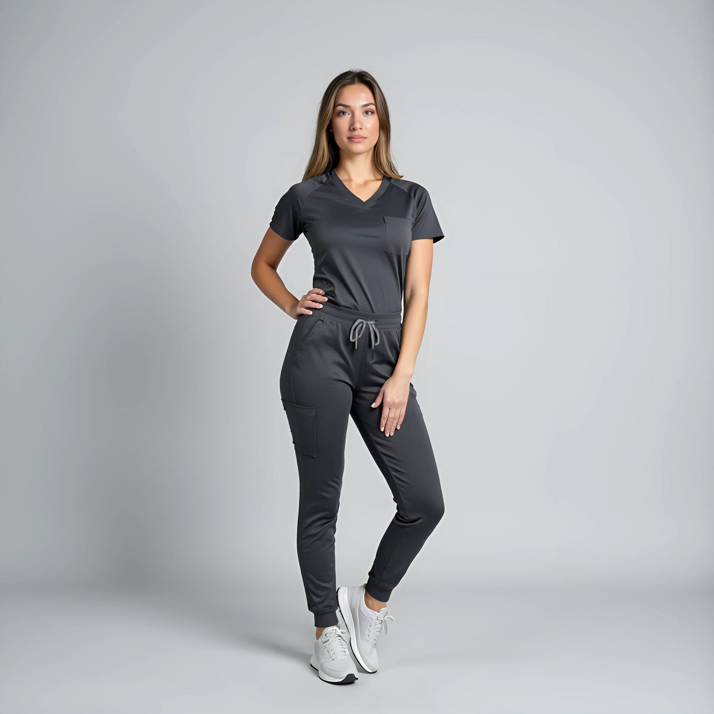 Amara Performance Scrubs Set 2.0