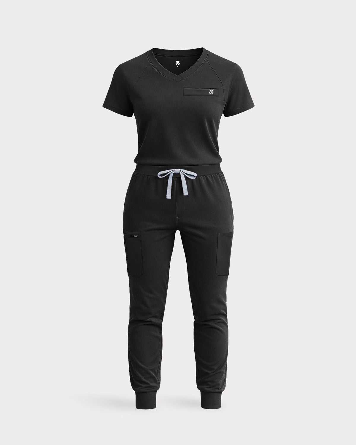 Performance Set — Black