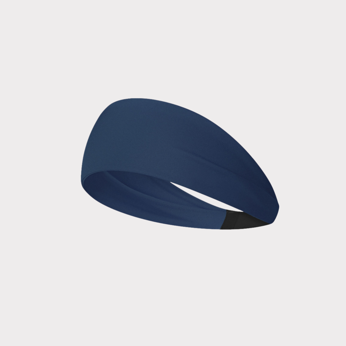 The Performance Headband Caribbean Blue