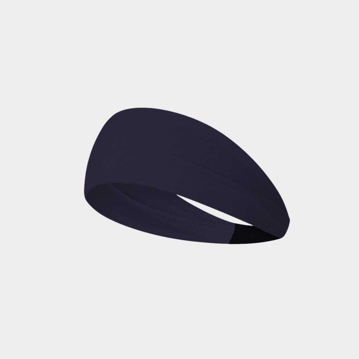 The Performance Headband Navy