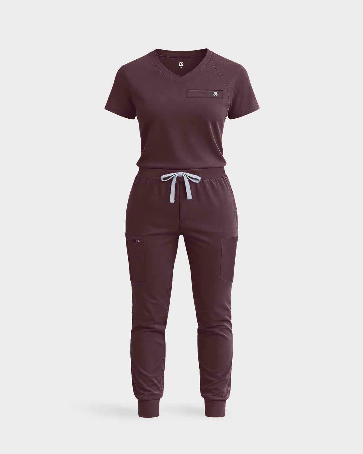 Performance Set — Mocha