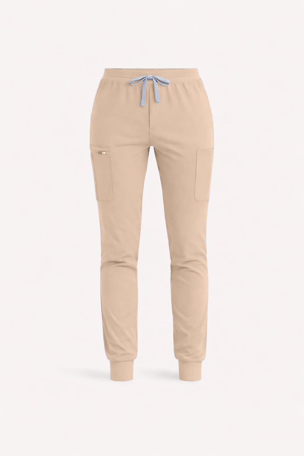 The Performance Jogger 3.0 Beige