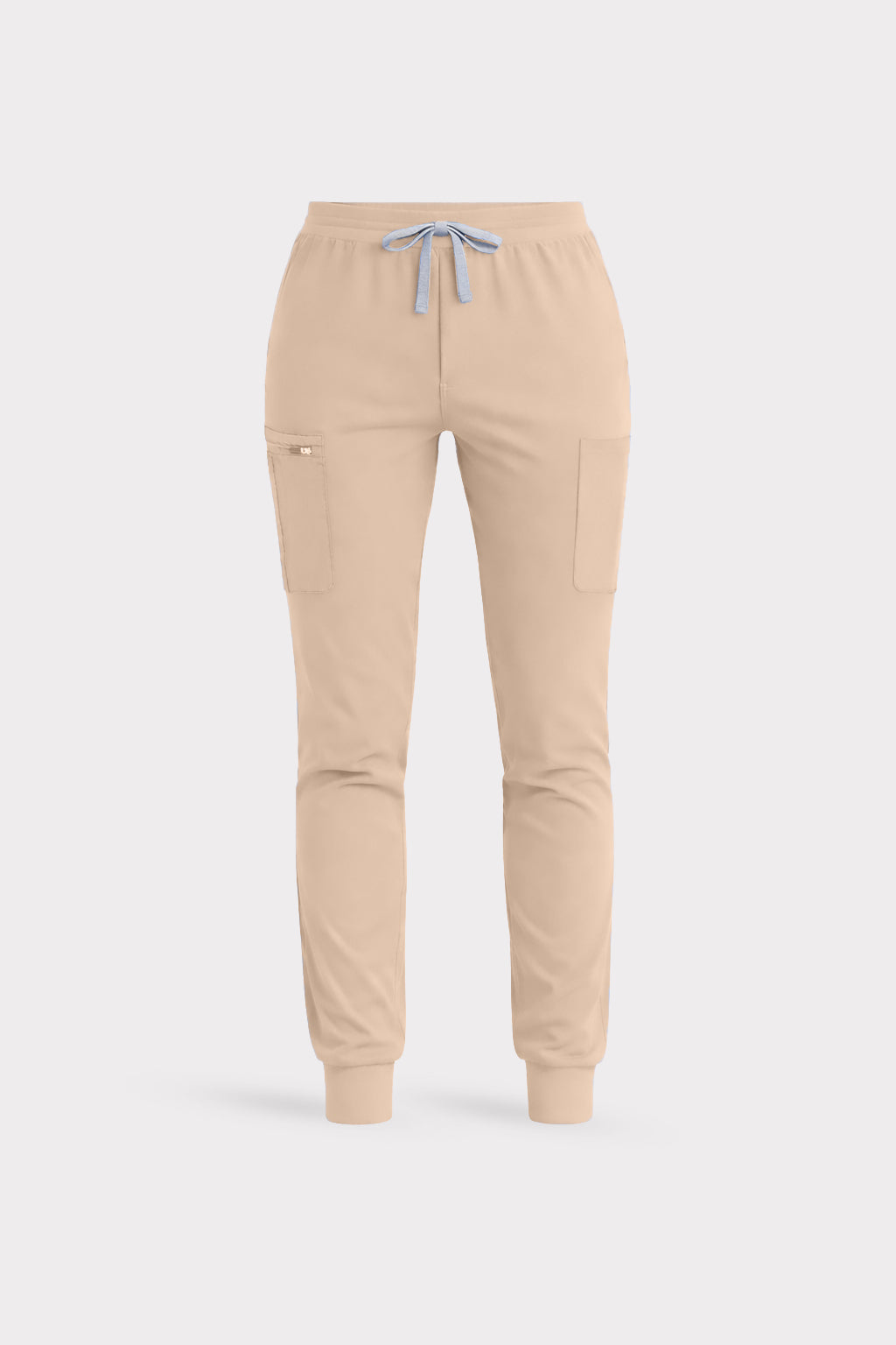 The Performance Jogger 3.0 Beige