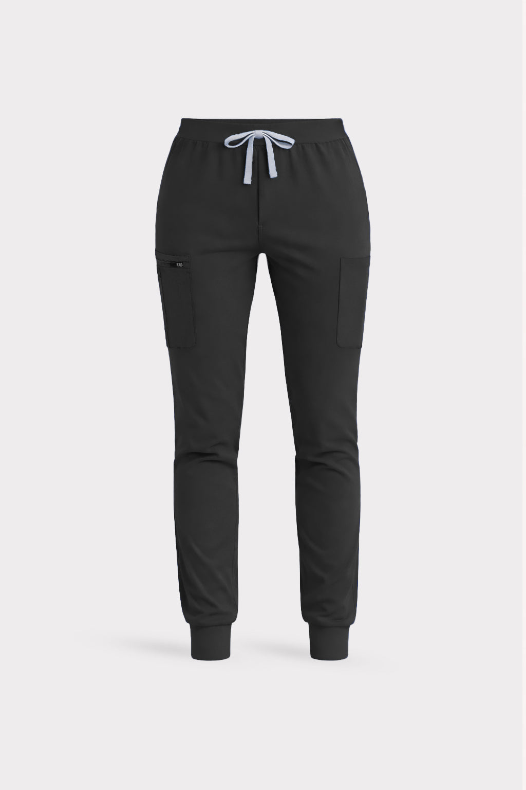 The Performance Jogger Black