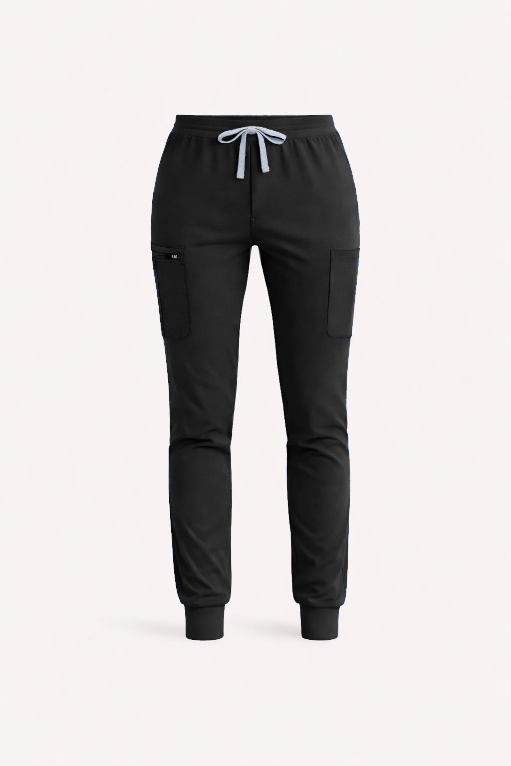 The Performance Jogger 3.0 Black