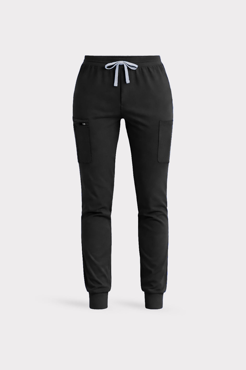 The Performance Jogger 3.0 Black