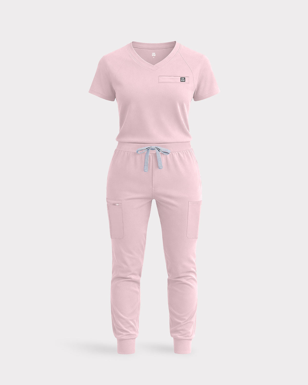 Performance Set — Pink