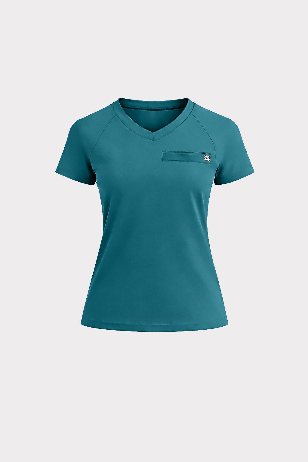 The Performance Top 3.0 Caribbean Blue