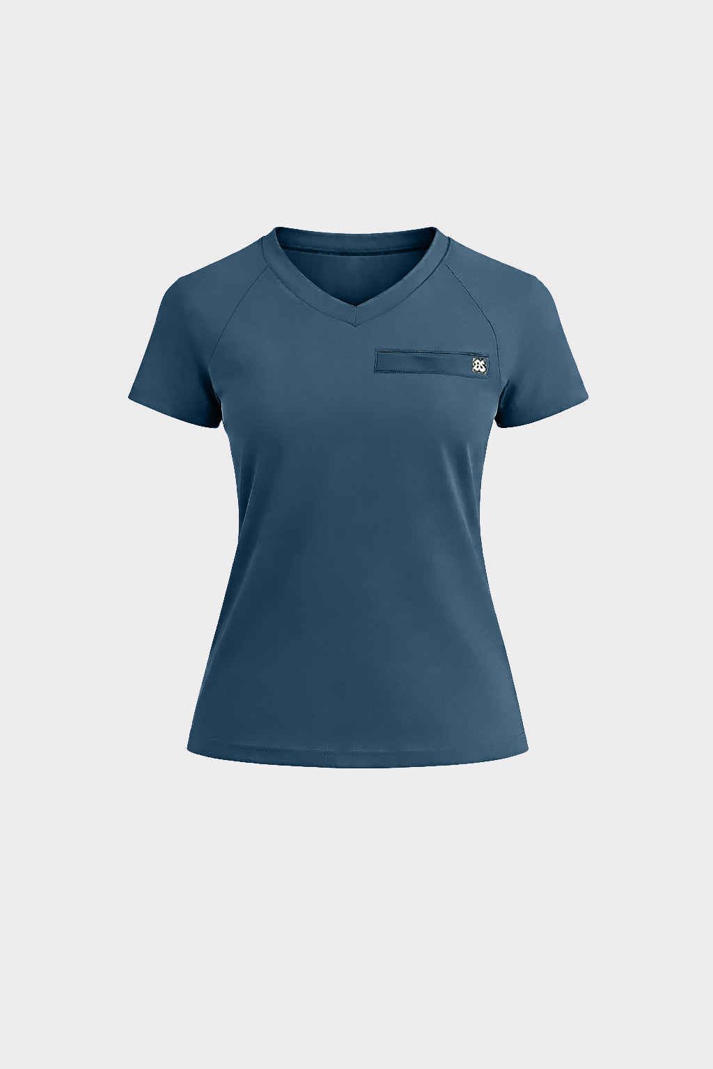 The Performance Top 3.0 Caribbean Blue