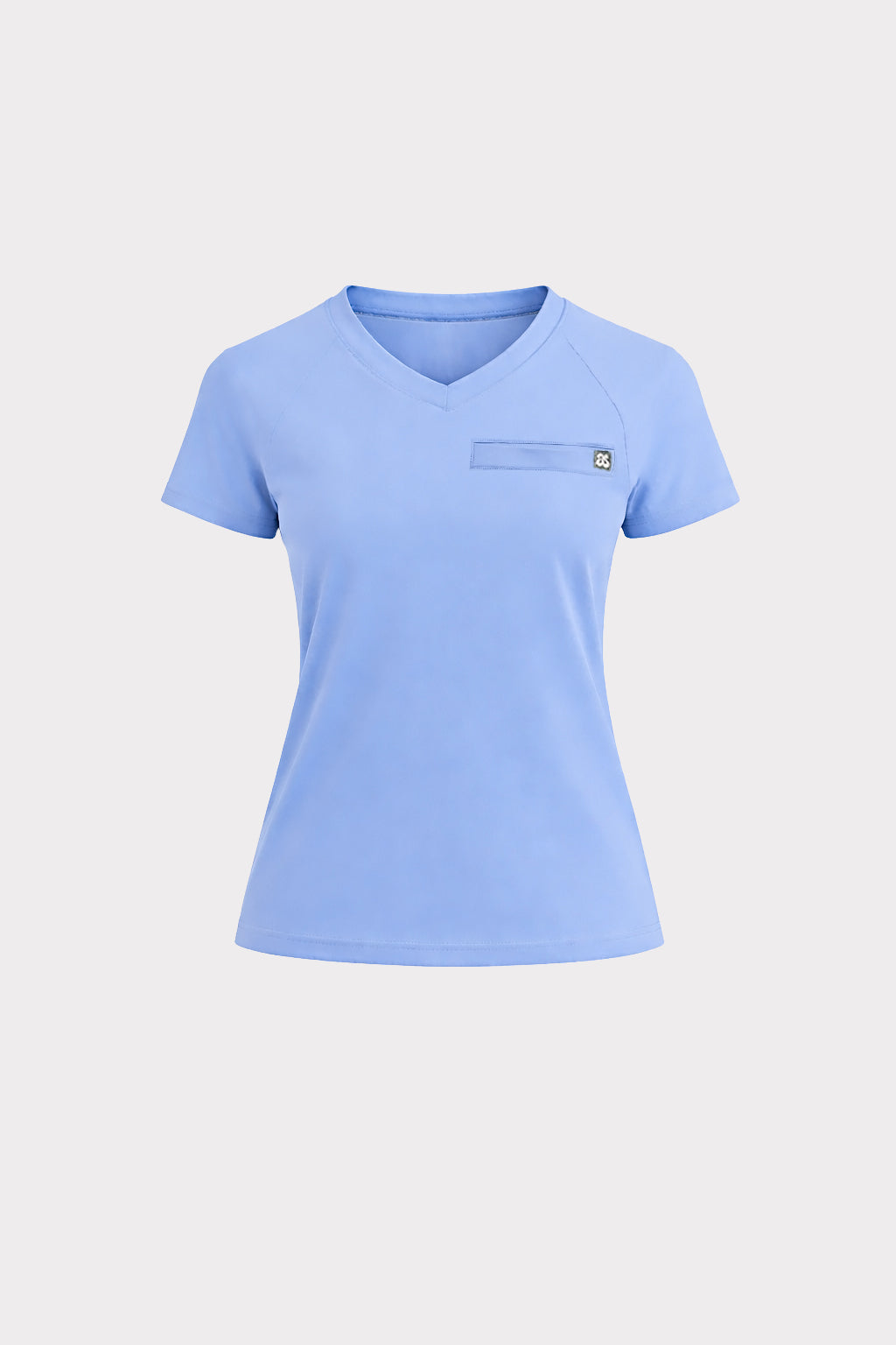 The Performance Top 3.0 Ciel Blue