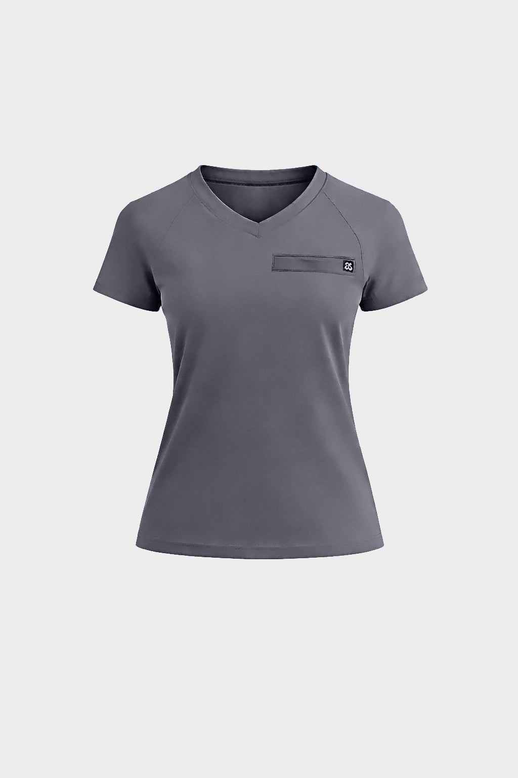 The Performance Top 3.0 Gray