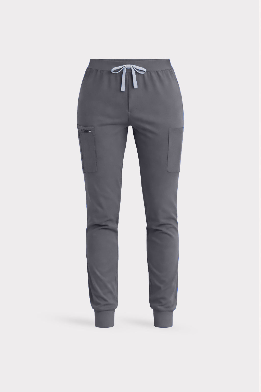 The Performance Jogger Gray