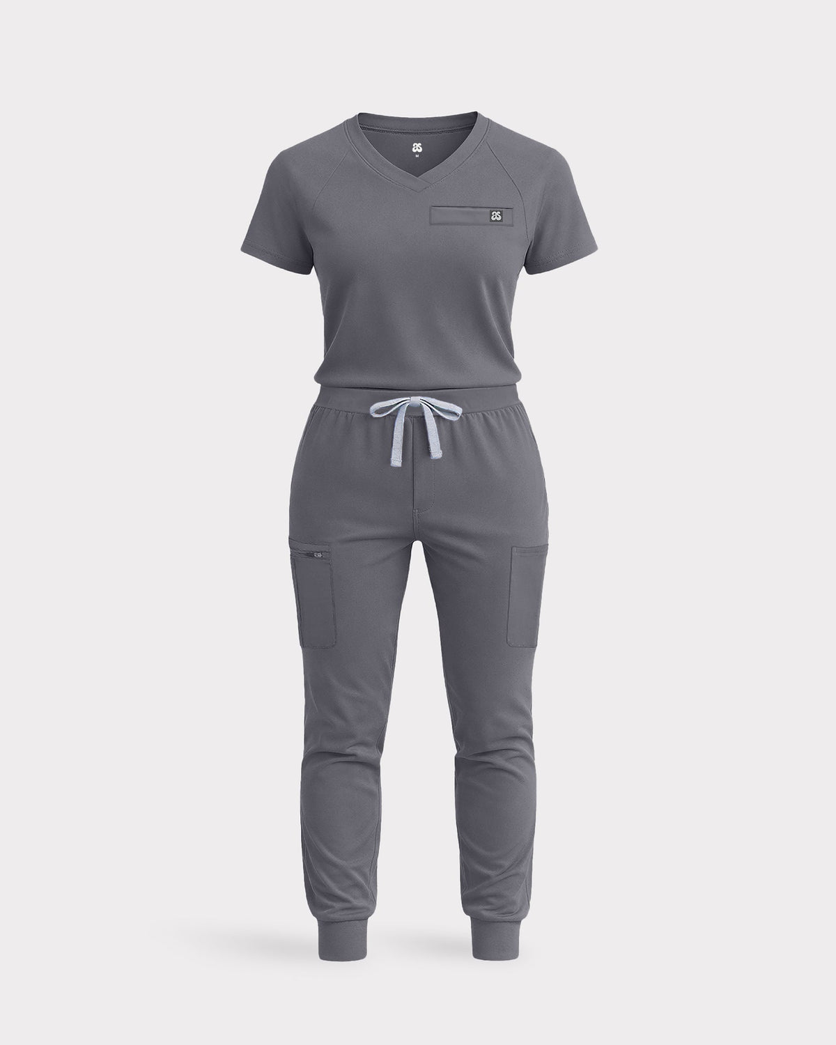 Performance Set — Gray