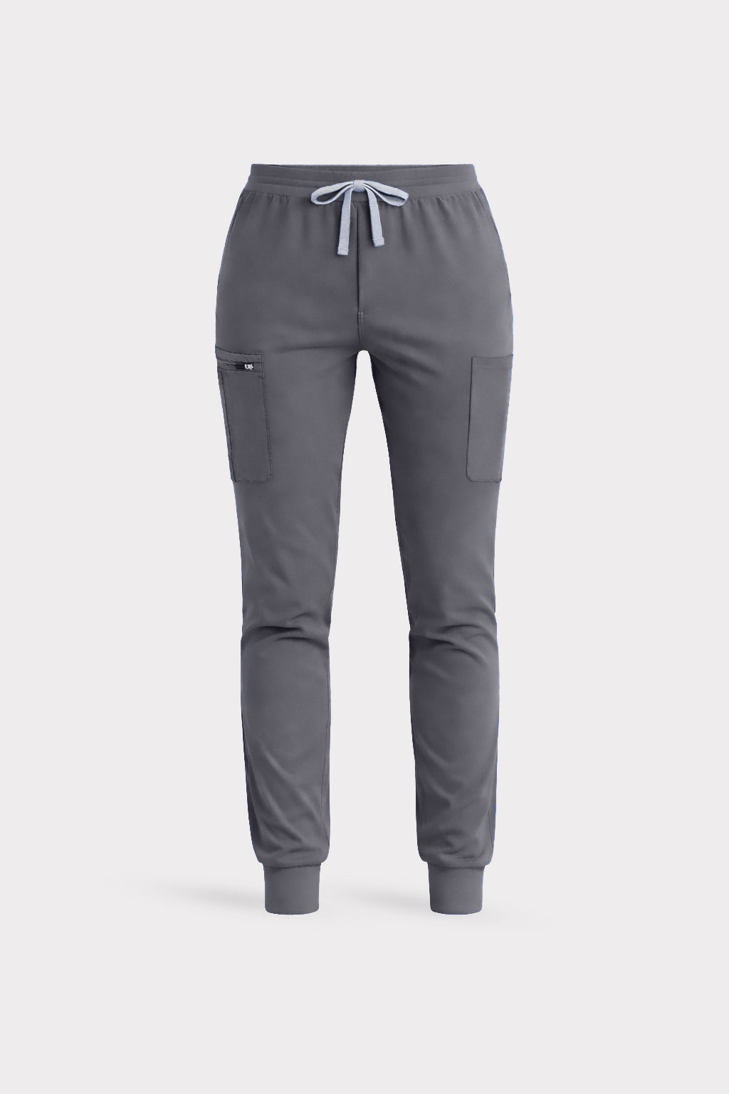 The Performance Jogger 3.0 Gray