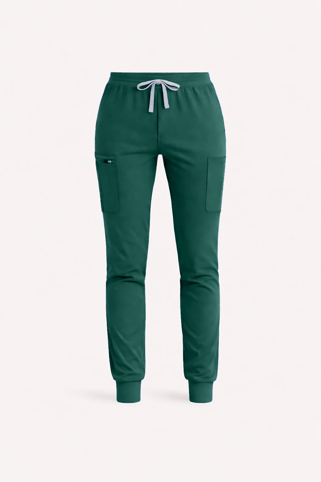The Performance Jogger 3.0 Hunter Green