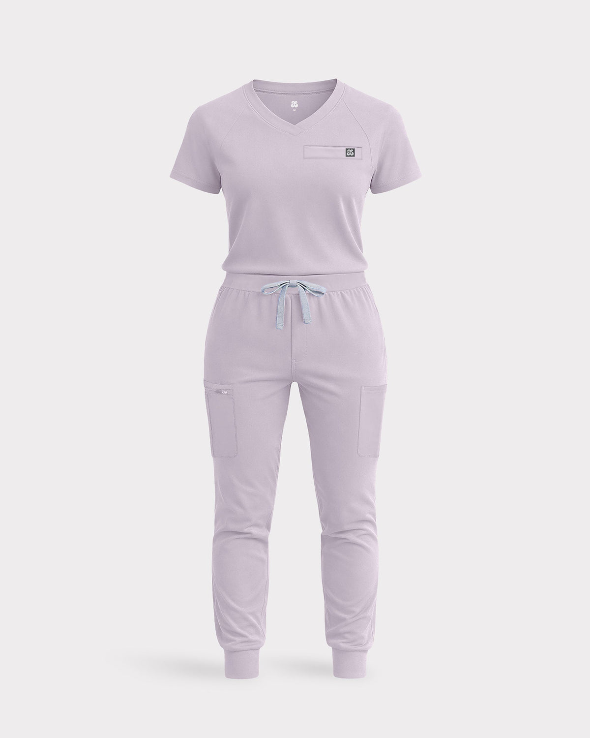 Performance Set — Lavender