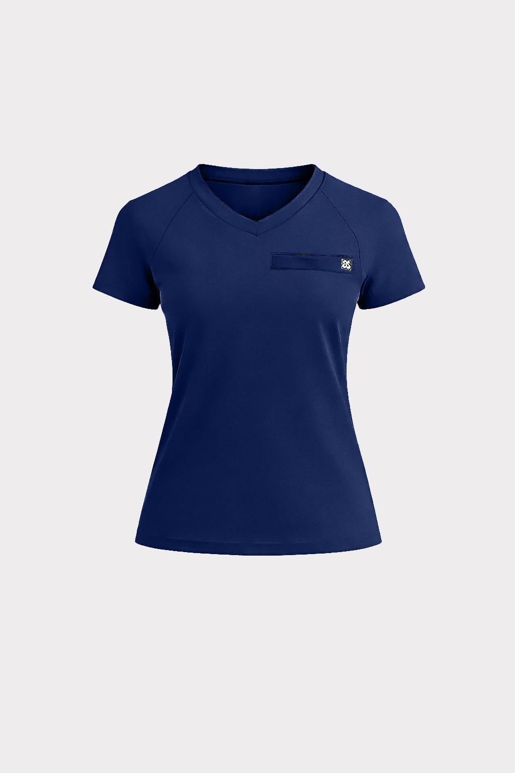 The Performance Top 3.0 Midnight Blue