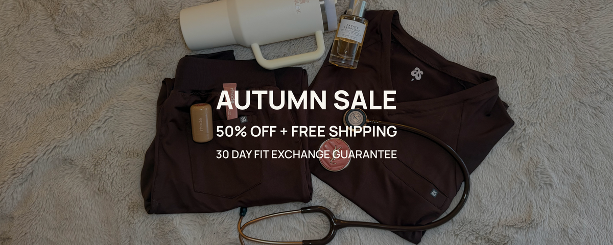 Autumn Sale. 50% off and free shipping. 30 day fit exchange guarantee.