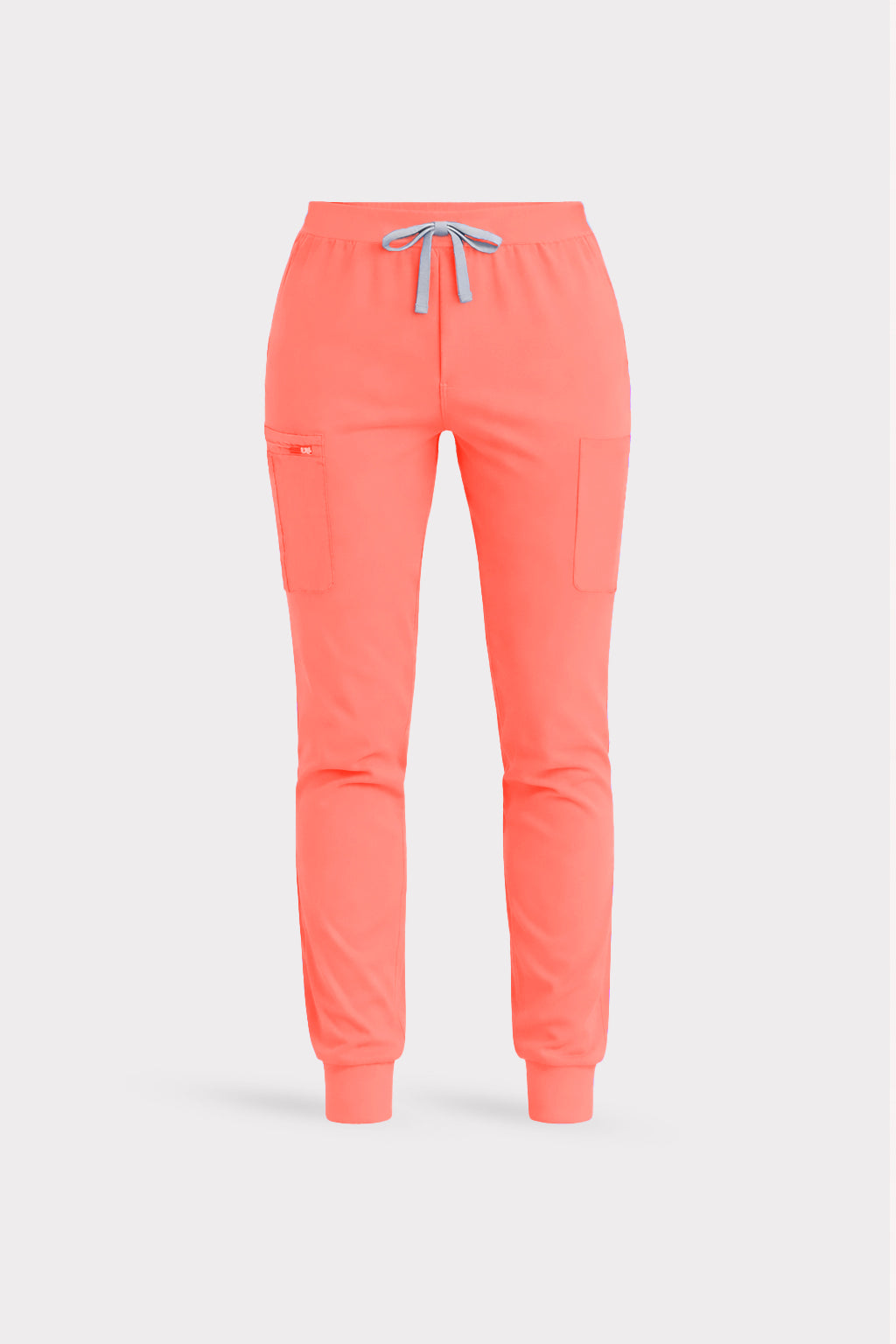 The Performance Jogger Peach
