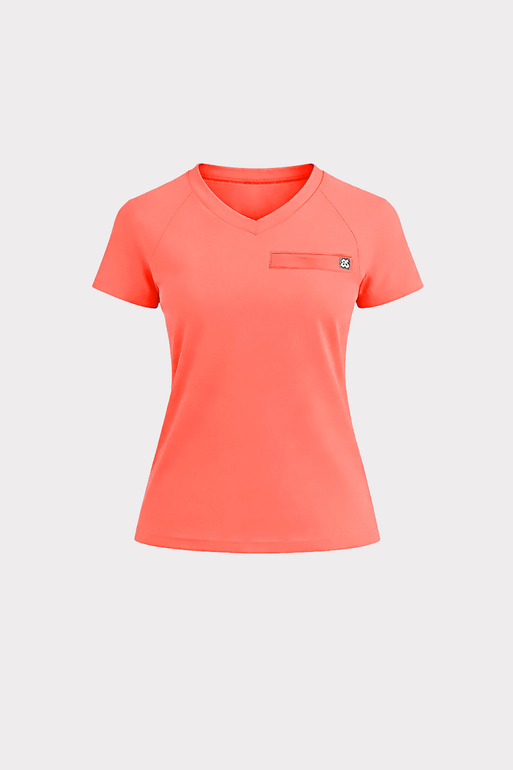 The Performance Top 3.0 Peach