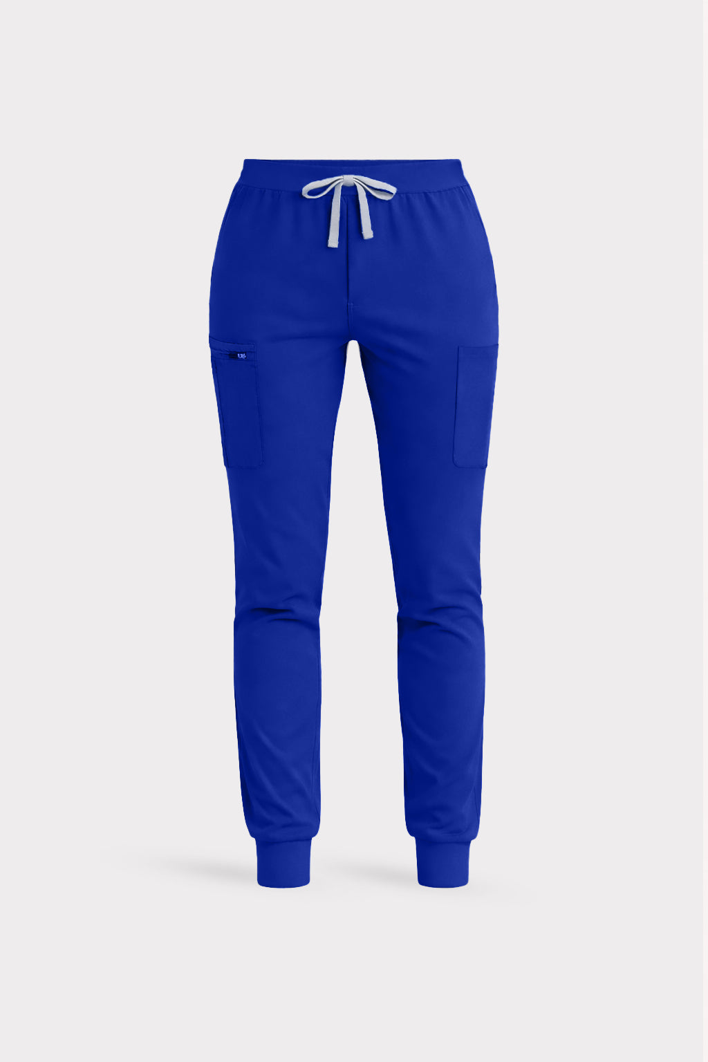 The Performance Jogger Royal Blue