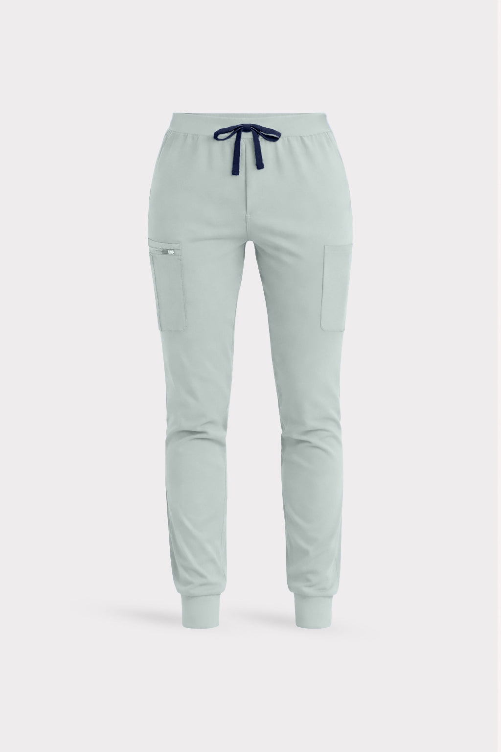 The Performance Jogger Sea Glass