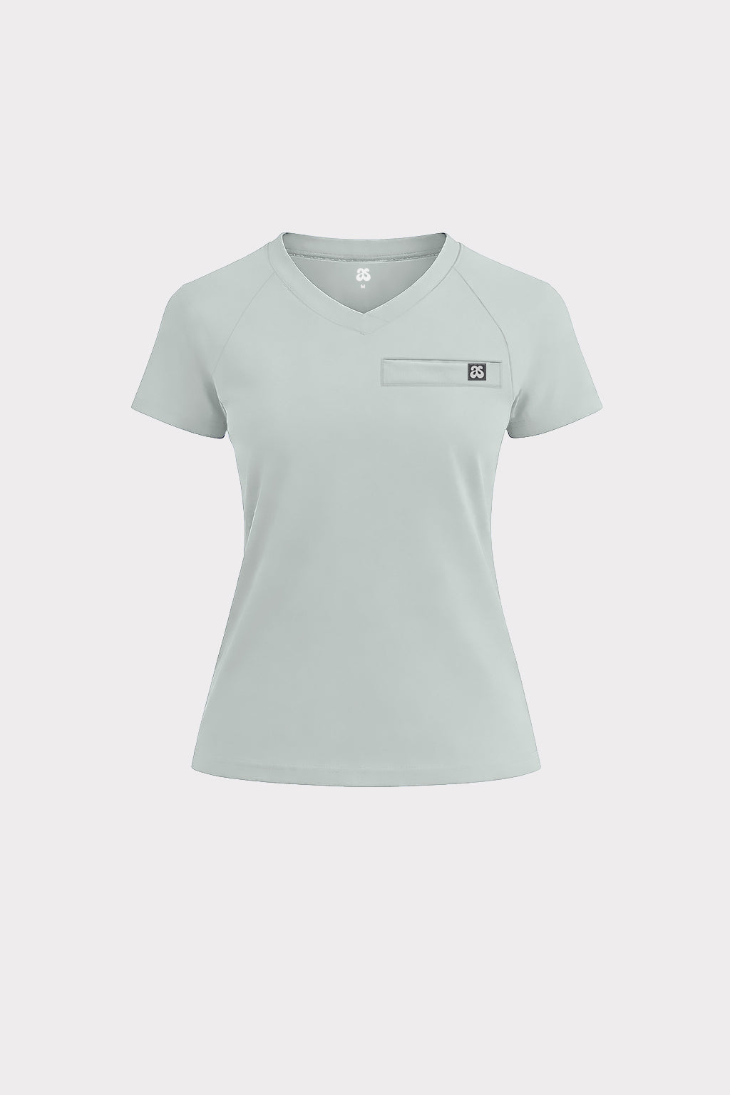 The Performance Top Sea Glass