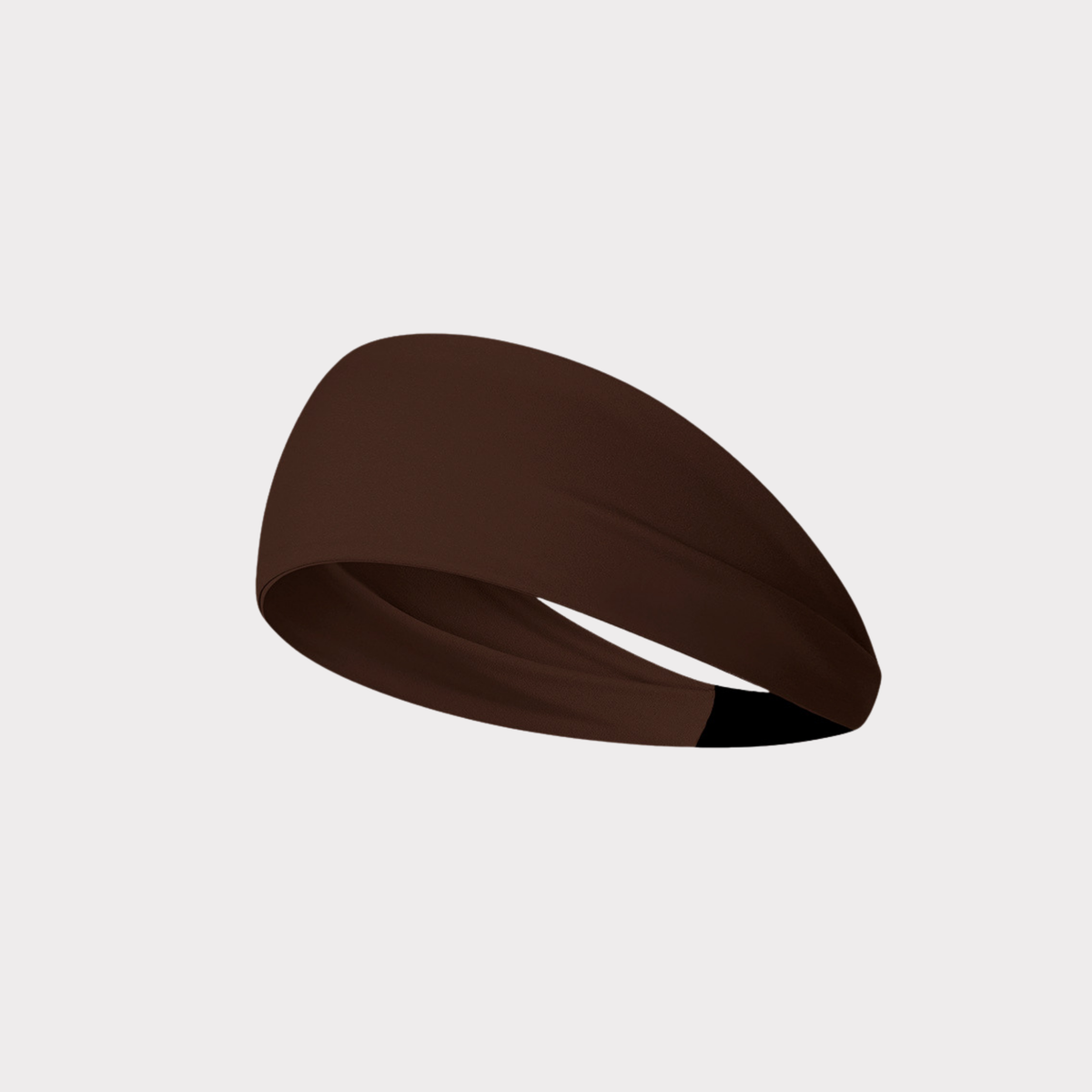The Performance Headband Mocha