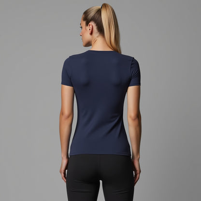 Amara Performance Underscrub Shortsleeve
